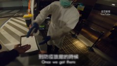 變種病毒擴散14國！ 今晚首班華航從倫敦返台　桃機嚴陣以待　