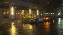 有這麼餓？ 客嫌「送餐太慢」...竟持刀狠刺外送員