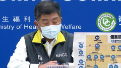 案889感染源找到了！  病毒定序與院內確診3人類似