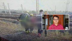 台鐵調車工遭夾喪命！ 疑未按照SOP　責任歸屬待釐清