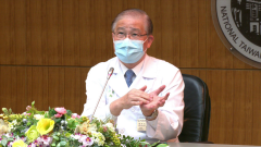 「南非變種」更毒？ 專家追基因定序　中央：Ct值少於27都查