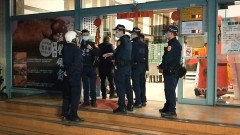 KTV大亂鬥！ 酒後K歌4男3女爆衝突　酒瓶當武器濺血送醫