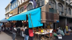 春節免「堵」氣！ 憂竹圍漁港湧車潮　市府祭4替代道路防塞