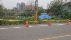 醉男討酒喝遭攻擊！ 「酒瓶狂砸」沿路失血1公里慘死