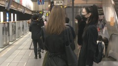 「捷運狼」隨機性騷高中女！ 連3天同地出沒栽了