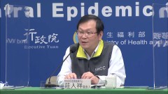 快訊／境外移入+2！ 自印尼、菲律賓入境