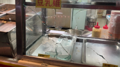 玉里傳槍響！ 與炸雞店員工起爭執　19歲嫌找友開槍洩憤