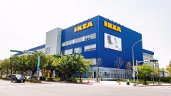 接棒敦北店！ IKEA內湖店4/28開幕 「景觀窗+鯊鯊芝麻包」吸睛