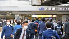 沒人理？ 日本緊急狀態超無感　在地日人曝「真實狀況」
