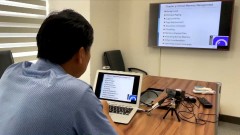 快訊／停課延長！ 教育部：全台各級學校延至6／14