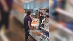雙北「三級警戒」！ 無罩闖「超商、台鐵」恐破口