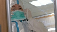 疫情升溫...負壓隔離房醫護壓力大！ 曝心聲「我們也會怕」