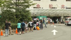 不斷更新／院內感染連環爆！ 各院「急、門診異動」一次看