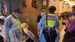 萬華警狂揪防疫黑數　仍有20名以上外籍女失聯