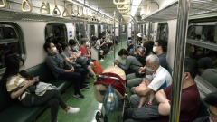 雙鐵禁飲食！ 取消站票、自由座　台鐵便當估減少三成