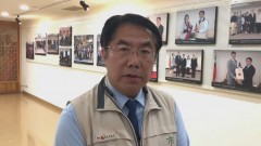 日捐疫苗！ 黃偉哲喊「日僑先打」 民眾看法兩極