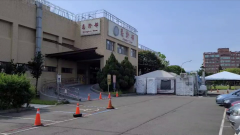 桃園軍醫院爆4人染疫　2護理師打疫苗後仍確診