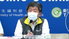 38天來首見「百例內」 三級警戒6/28鬆綁？ 陳時中：評估中
