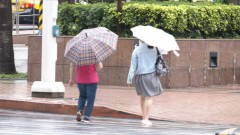 小編報氣象／5縣市防高溫！ 專家曝「變天時間點」：午後陣雨變多