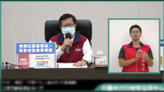 桃園804醫院再添1看護確診！ 下周討論恢復醫院量能