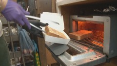基隆學生「疫」股暖流！ 送出百份愛心餐