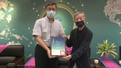 六堆300紀念音樂會起跑　溫隆信獲聘藝術總監