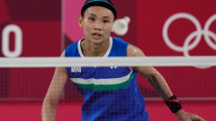 東京奧運／戴資穎直落二輕取越南阮翠玲！ 收小組賽二連勝