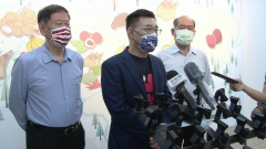 藍營黨魁之爭開打！ 朱立倫、江啟臣都喊「要訪美」