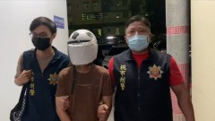 戴電子腳鐐仍犯案！ 性侵假釋犯涉殺女移工