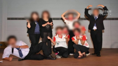 又傳破口？ 新竹某獅子會聚餐「未戴口罩」 會長澄清：有遵守防疫
