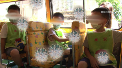 幼童染疫多輕症！ 專家曝：恐1個月前已有「沉默感染窩」