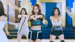 TWICE進軍歐美！ 超夯英文單曲登《吉米A咖秀》