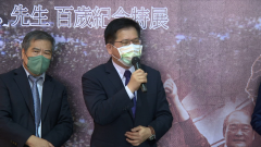 2022市長大選派系「蠢蠢欲動」！ 傳前部長林佳龍將「轉戰北市」