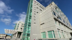 澎湖翁打莫德納「全身膿皰脫皮」 莊人祥：舊案已通報