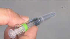 打完高端二劑不適！ 台中2壯漢腦缺氧、血便