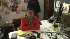 獨家／太呱張！ 外送員打翻食物取消訂單　呱吉控「還要付費」