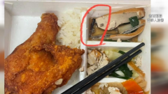 獨家／民控便當藏「釘」PO網公審　店家退錢反疑有詭