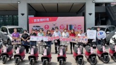 五倍券加碼！ 屏縣府推「200元屏東券」 再抽百萬休旅車