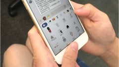 「Line貼圖吃到飽」划算嗎？ 網曝2雷點喊：超不推薦