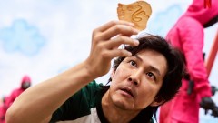 《魷魚遊戲》椪糖夯！ 他每天現場狂做300片　曝最快過關秘訣