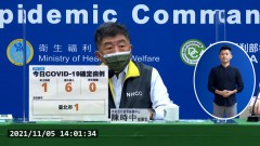 快訊／本土＋1、境外＋6！　印尼籍在台工作女確診Ct值40