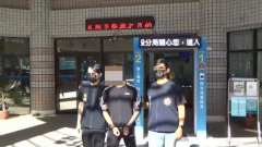 冤家路窄！ 欠1萬未還　17歲少年持利器意圖「擄人」遭活逮