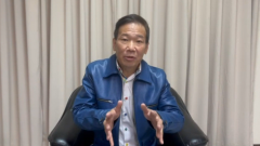 鍾小平將申請回黨！ 藍民代酸：別同舟不成變跳船