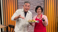 王惠美變身阿美師！ 力推「香菜咖啡」 焦志方妙回：給視網膜喝【年代Much《美味SO MUCH》】
