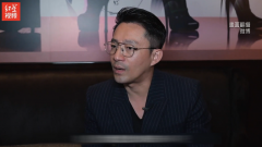 離婚後首度露面！ 汪小菲受訪疑暗指後悔「蓋SHotel」