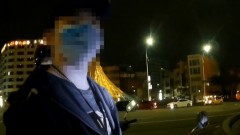 證件差很大！ 31歲通緝犯裝「18歲小鮮肉」 警識破揪毒逮