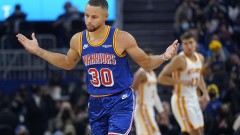 NBA／歷史第一神射！ 外媒估「柯瑞生涯三分數」 最狂有望破6千顆