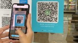 獨家／防疫疲乏？ 直擊「實聯制鬆散」賣場檢查變少