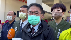 台南開第一槍停辦活動？ 黃偉哲曝「有這2項」前提就停止