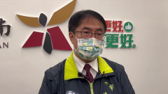 台南確診再＋1例！ 肉圓店女員工「妻傳染給夫」